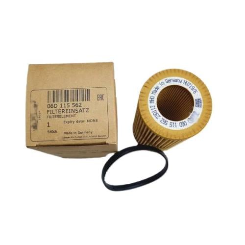 فلتر زيت فولكس واجن 06D 115 562
