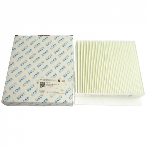 فلتر مكيف ام جي 6 جي تي تيربو 4941