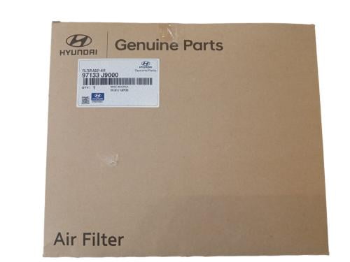 فلتر مكيف هيونداي كونا J9000 /J9H79