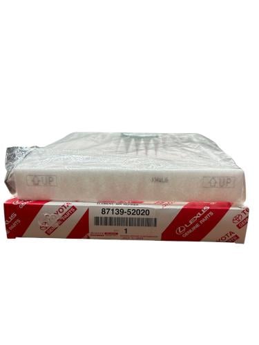 فلتر مكيف تويوتا كورلا-انوفا-هايلوكس-يارس 87139520...