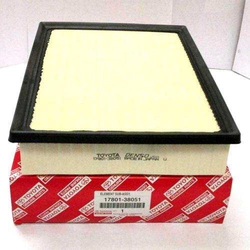 فلتر هواء تويوتا فورتشنر 1780138051