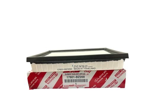 فلتر هواء تويوتا يارس 2023 -2024 اصلي وكالة