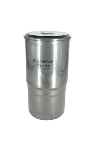 فلتر ديزل ام جي بكب T60