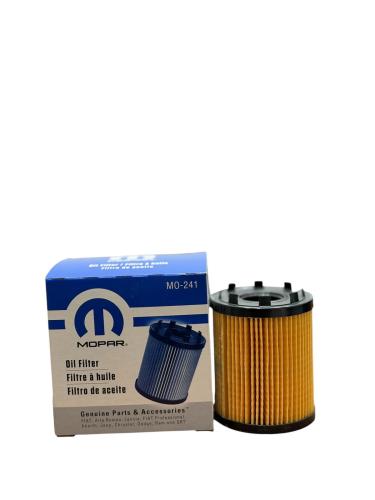 Mobil Oil Filter MO-241