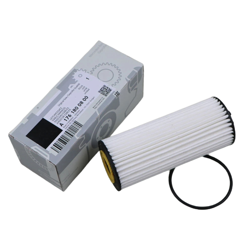 فلتر زيت مرسيدس MERCEDES OIL FILTER S560