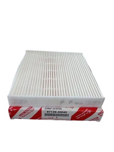 فلتر مكيف تويوتا لاندكروزر-افالون-سكويا 8713930040