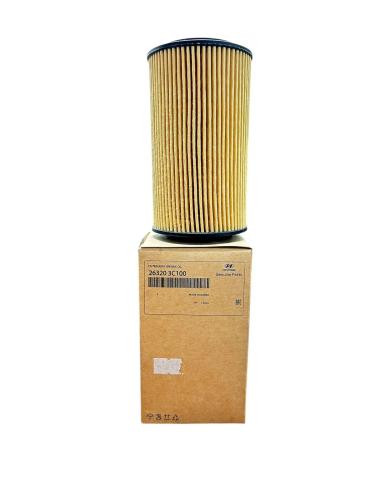 فلتر زيت هيونداي كيا 263203C100