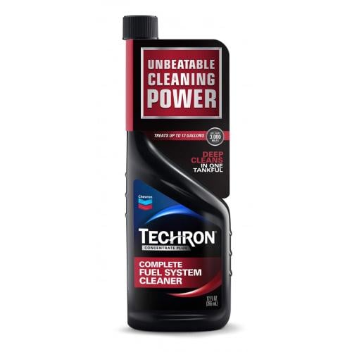 تيكرون منظف دورة الوقود بالكامل