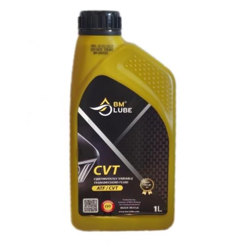 زيت قير بي ام لوب BM LUBE CVT