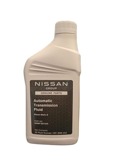 زيت قير نيسان MATIC-S امريكي 946 ملي