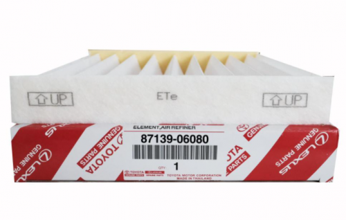 فلتر مكيف تويوتا انوفا-هايلكس-فورتشنر 8713906080