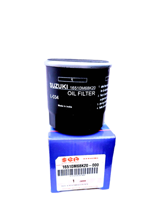 فلتر زيت سوزوكي 68K20- 68K000