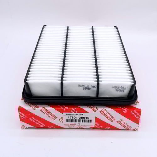 فلتر هواء تويوتا برادو 1780130040