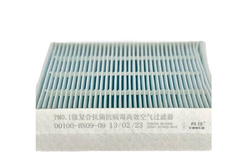 بكج صيانة شانجان ايدو بلس 1.4L