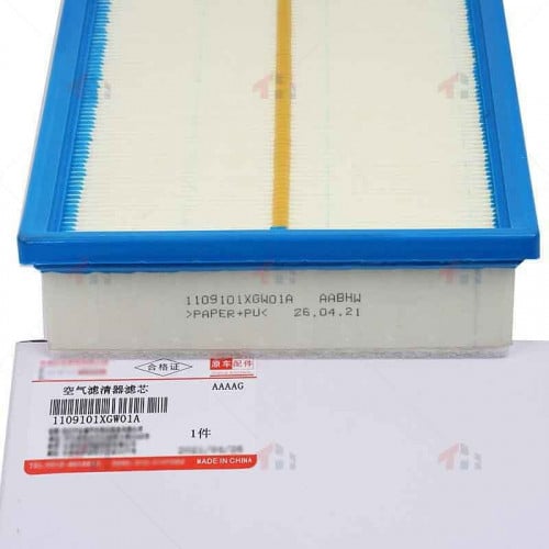 فلتر هواء هافال اتش 6 1109101XGW01A