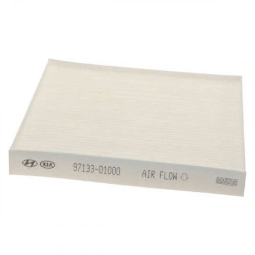 فلتر مكيف هيونداي كيا النترا -كونا -سونيت -اكسنت 1...