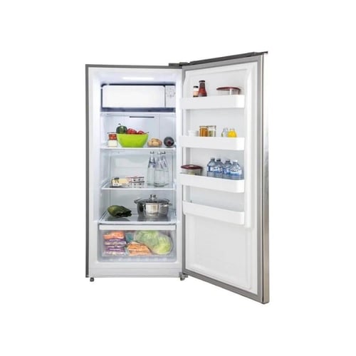 دبليو بوكس ثلاجة باب واحد - 83 ليتر - 2.9 قدم مكعب...