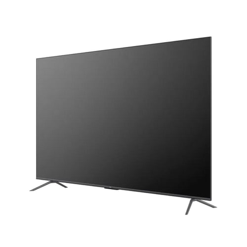 تي سي أل شاشة - 65 بوصة - سمارت جوجل - UHD 4K QLED...