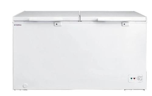 فريزر مسطح ستارواي 560 لتر 19.8 قدم قابل للتحويل ا...