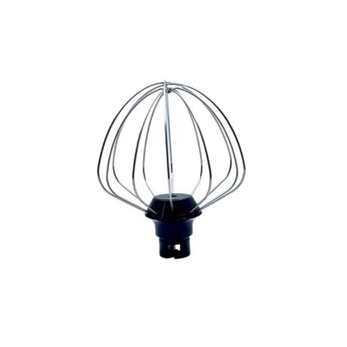 جي في سي عجانة 6 ليتر - 1200 واط - فضي - GVMX-1355