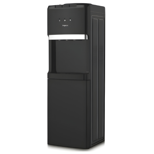 برادة امبيكس 3 صنبور اسود موديل WD 3902C