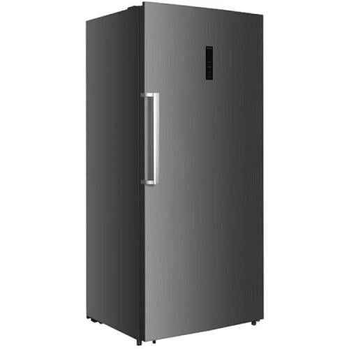 سمارت الكتريك فريزر عمودي باب واحد - 600 ليتر - 20...