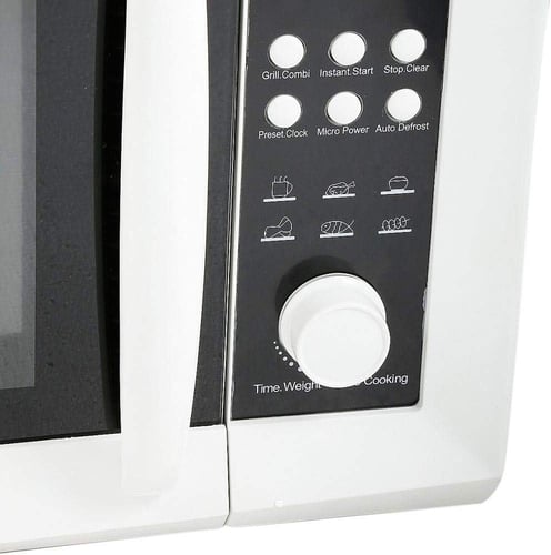 فرن ميكرويف سانفورد 25 لتر SF5632MO BS