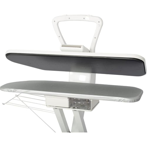 تكنو بيست كاوية كبس - مقاس "40 - أبيض - BSP-40W