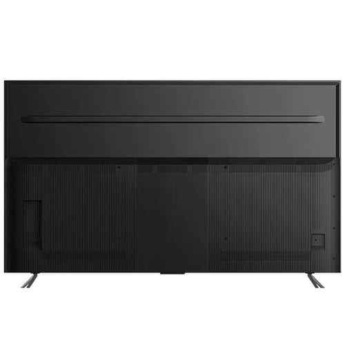 تي سي أل شاشة - 65 بوصة - سمارت جوجل - UHD 4K QLED...