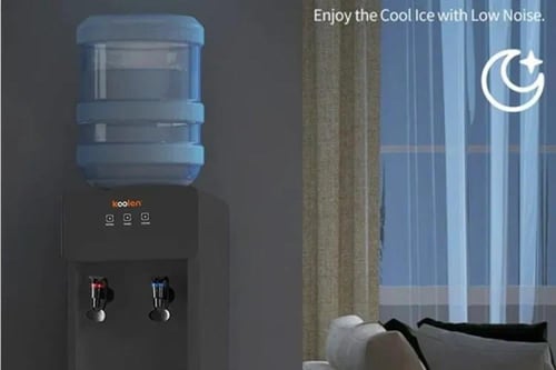 برادة ماء كولين عالية الجودة، 2.2 لتر، 807103031 -...