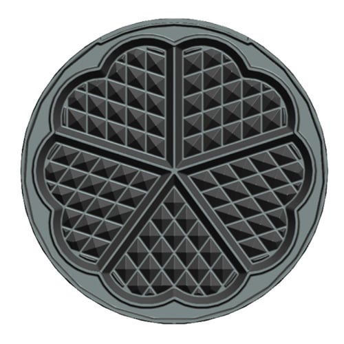 محمصة سانفورد متعددة الاستعمالات قابلة للفصل 700 و...