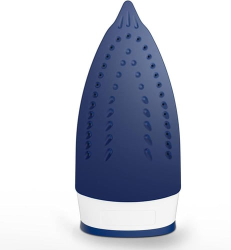 كاوية بخار تيفال 1200 واط – موديل FV1941M0 أزرق 22...