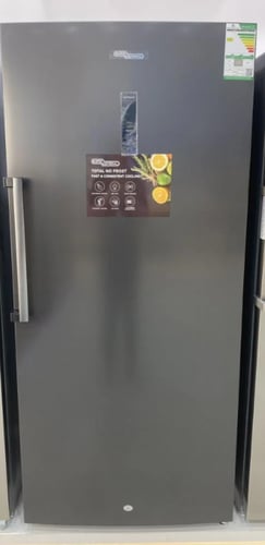 فريزر عامودي سوبر جنرال 21.2 قدم – سعة كبيرة وأداء...