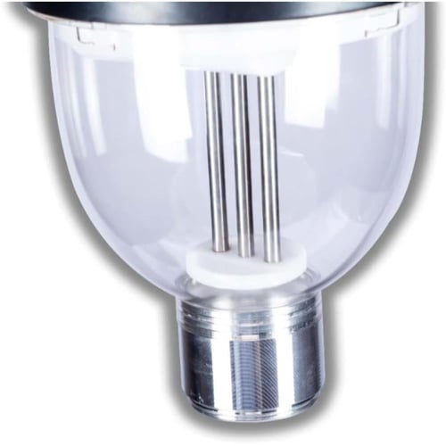 جي في سي برو صانع لقيمات كهرباء - 700 مل - 100 واط...