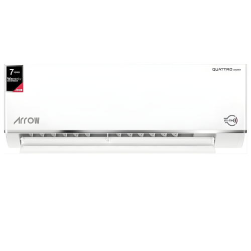 مكيف ارو اسبليت 22200 وحدة واي فاي بارد RO-24SHC-S