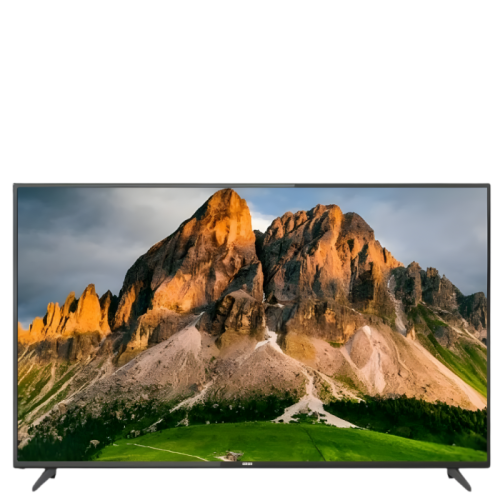 شاشة ارو سمارت 55 بوصة بدقة 4K UHD بنظام أندرويد –...