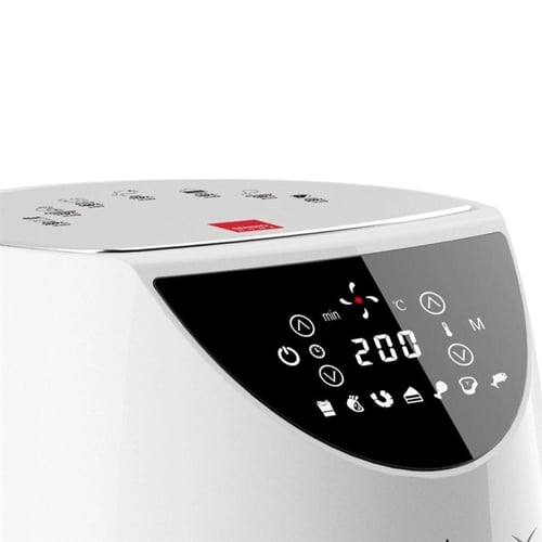 امبيكس قلاية - 3.5 ليتر - موديل AF 4301