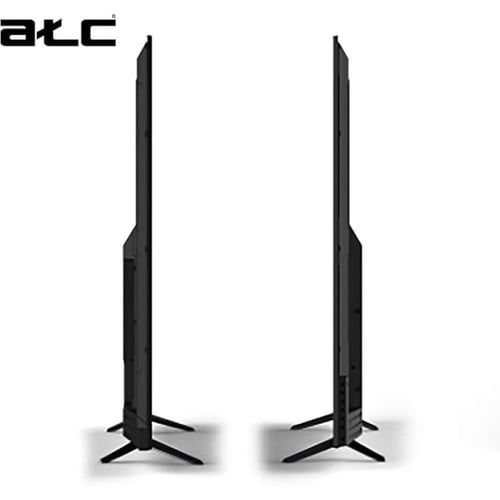 اي تي سي شاشة سمارت 65 بوصة 4K نظام تشغيل WebOS بد...