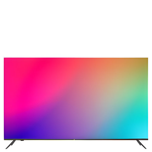 شاشة فِندو سمارت 43 بوصة 4K Ultra HD بنظام WebOS م...