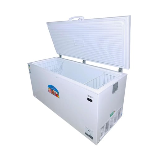 سوبر كلاسيك فريزر مسطح - 500 ليتر - 17.7 قدم مكعب...
