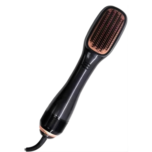 فرشاة ومصفف شعر فلكسي 2×1 مع أيونات – تجفيف وتصفيف...