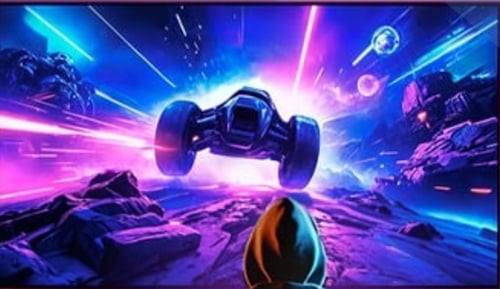 شاشة ديجترست سمارت 55 بوصة LED بنظام Android 14 مع...