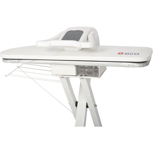 تكنو بيست كاوية كبس - مقاس "40 - أبيض - BSP-40W