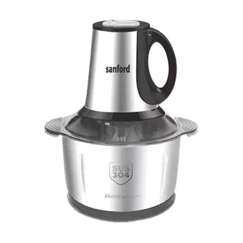 قطاعة طعام سانفورد 400 وات 4.0 لتر SF5582FC BS