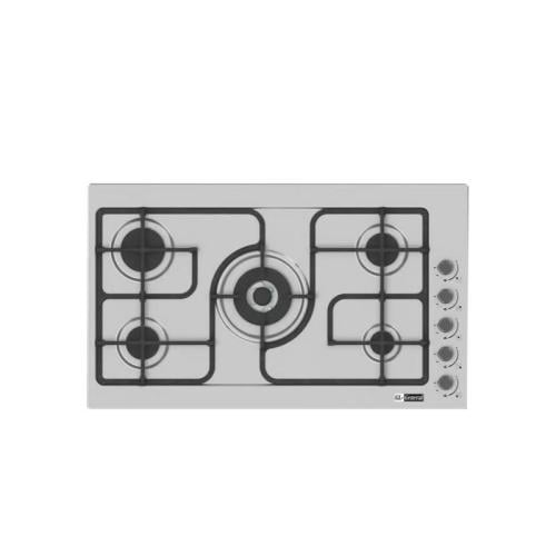 جي ال جنرال فرن مسطح بلت ان - جنرال 60×90 سم - 5 ش...
