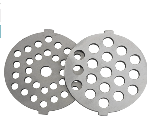 مفرمة لحم فلكسي FMG604 – قوة طحن وسهولة استخدام