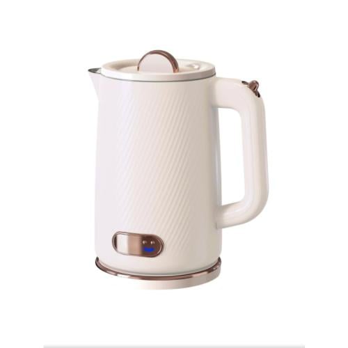 جي في سي برو غلاية بلاستيك - 1.8 ليتر - 2200 واط -...