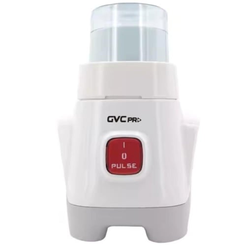 جي في سي برو خلاط جك مع مطحنتين 3 في 1 - 600 واط -...