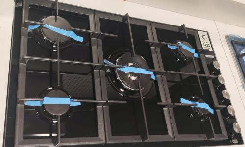 مسطح بلت إن جنرال غاز 5 عيون BL225 – قوة وأداء عال...