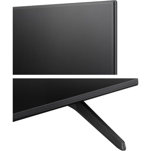 هايسنس شاشة سمارت - 85 بوصة - دقة 4K مع بلوتوث - ن...